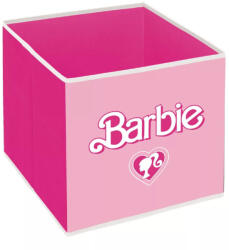 Arditex Barbie játéktároló doboz 31cm (ADX16612BR)