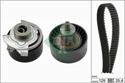 Schaeffler INA Set curea de distributie Schaeffler INA 530 0662 10 (530 0662 10)