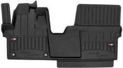 FroGum Covoras auto cauciuc FROGUM PEUGEOT EXPERT 2016 - prezent (FRG3D409279)