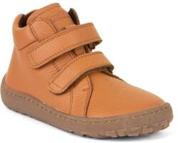 Froddo Pantofi desculți pentru copii AUTUMNN Cognac; Froddo; G3110252-2; maro - 34