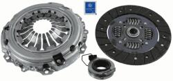 SACHS kuplungkészlet SACHS 3000 951 369 (3000 951 369)