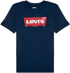 Levi's Tricouri mânecă scurtă Fete BATWING TEE Levis Albastru 10 ani - spartoo - 90,00 RON