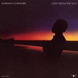 Connors, Norman Love From The Sun