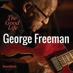 Freeman, George Good Life