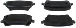 Bosch set placute frana, frana disc BOSCH 0 986 424 056 - centralcar