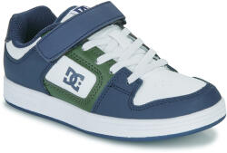 DC Shoes Pantofi sport Casual Băieți MANTECA 4 V DC Shoes Multicolor 28 1/2