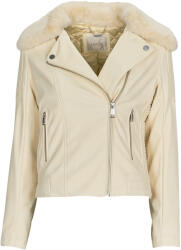 Guess Jachete Femei NEW OLIVIA JACKET Guess Alb EU XL