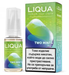  никотинова течност Liqua Elements - Two mints 18мг