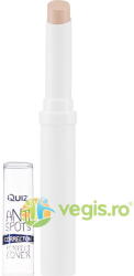 Quiz Cosmetics Corector Antiacnee 3g