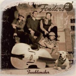 FENDERS 55 Troublemaker