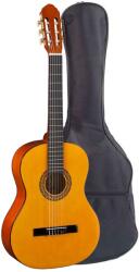 Toledo MARISOL 44NT - Set chitara clasica, marime 4/4, intreaga