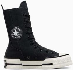 Converse sportcipő Chuck 70 Plus XHI fekete, A10361C - fekete Férfi 38