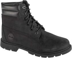 Timberland Linden Woods WP 6 Inch Negru