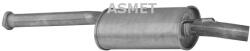 ASMET Toba esapamet intermediara ASMET 01.010 (01.010) - automobilus