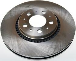 Denckermann féktárcsa DENCKERMANN B130135 (B130135)