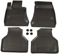 FroGum Set covorase cauciuc FROGUM BMW 7 (E65, E66, E67) 07.01 - 08.08 4 buc (FRG3D408555)