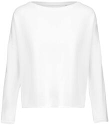 Kariban KA471 NŐI OVERSIZED PULÓVER (ka471owh-l/xl)