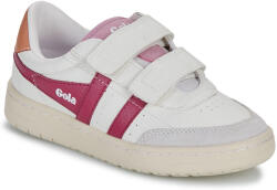 Gola Pantofi sport Casual Fete Falcon Strap Gola Alb 34