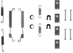 Bosch tartozékkészlet, fékpofa BOSCH 1 987 475 176 (1 987 475 176)
