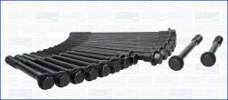 AJUSA Set surub, chiulasa AJUSA 81001400 (81001400)