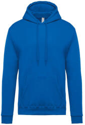 Kariban KA476 FÉRFI KAPUCNIS PULÓVER (ka476lro-s)