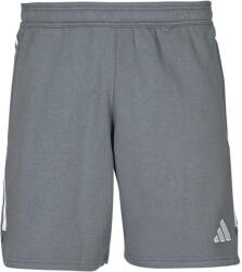 adidas Pantaloni scurti și Bermuda Bărbați Tiro 23 League Sweat Shorts adidas Gri EU XL