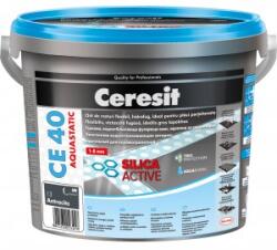 Ceresit Ce 40 Chit De Rosturi Antracit 2kg