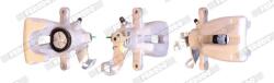 FERODO Etrier frana FERODO PREMIER FCL695258 (FCL695258)