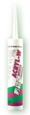 Den Braven Silicon Acril Den Braven Alb 280ml