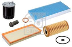 Febi Bilstein Alkatrészkészlet, felülvizsgálat FEBI BILSTEIN 38775 (38775)