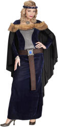 Widmann Costum printesa medievala adult - m marimea m Costum bal mascat copii
