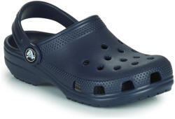 Crocs Saboti Fete CLASSIC CLOG K Crocs albastru 30 / 31 - spartoo - 159,20 RON