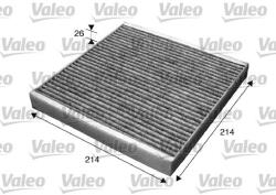 VALEO Filtru, aer habitaclu VALEO PROTECT 715608 (715608)