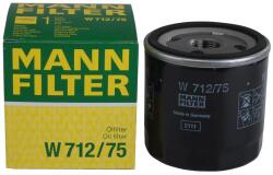 Mann-filter Filtru ulei MANN-FILTER W71275 (W71275)