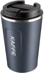 Lamart Cană termo Lamart LT4069 Kaffe 350 ml, albastru - e4home