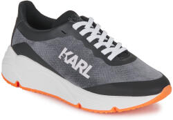 Karl Lagerfeld Pantofi sport Casual Fete Z19105-09B-J Karl Lagerfeld Gri 38