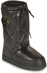 Love Moschino Cizme de zapadă Femei SKI BOOT Love Moschino Negru 37 / 38 - spartoo - 795,20 RON