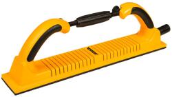 Mirka Rindea de mana flexibila 70x400mm grip, 53 gauri, MIRKA (8391150111)