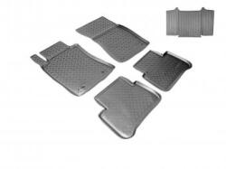 ALM Covorase presuri cauciuc tip tavita Mercedes Clasa E W211 2002-2009 (ALM 081119-11)