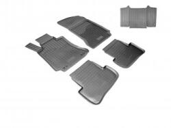 ALM Covorase presuri cauciuc tip tavita Mercedes Clasa C W204 2007-2014 (ALM 081119-8)