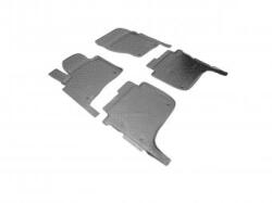 ALM Covorase presuri cauciuc tip tavita VW Touareg 2 2010-2018 (ALM 121119-12)