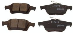 MAXGEAR set placute frana, frana disc MAXGEAR 19-2918 (19-2918)