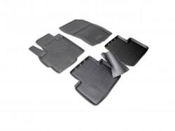 ALM Covorase presuri cauciuc tip tavita Mitsubishi Eclipce Cross 2017-2023 (ALM 061119-27)