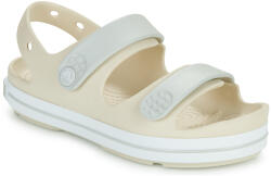 Crocs Sandale Fete Crocband Cruiser Sandal K Crocs Bej 28 / 29