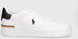 Ralph Lauren sportcipő Masters Crt - fehér Férfi 42 - answear - 45 990 Ft