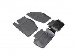 ALM Covorase presuri cauciuc tip tavita Citroen C4 II / DS4 2010-2018 (ALM 061119-24)