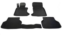 ALM Covorase presuri cauciuc tip tavita BMW Seria 5 E60 / E61 2003-2010 (ALM 061119-10)