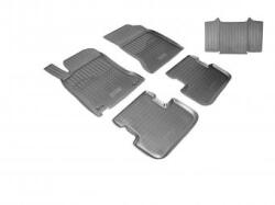 ALM Covoare cauciuc tavita compatibile Mercedes Clasa B 2012-2018 (ALM 081119-24)