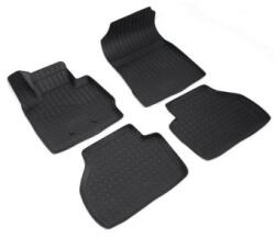 ALM Covorase presuri cauciuc tip tavita BMW X3 / X4 / F25 / F26 2010-2017 (ALM 280621-5)