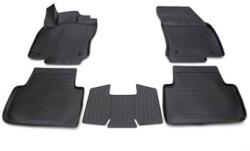 ALM Covorase presuri cauciuc tip tavita VW Tiguan 2 2015-2024 (ALM 121119-31)